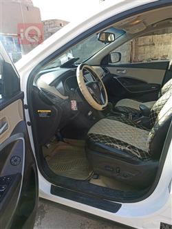 هيونداي سانتافي